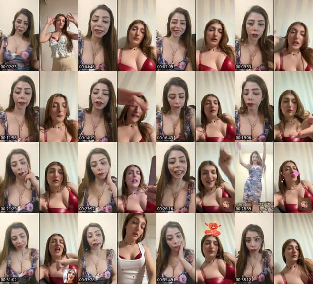 مساالحلوين