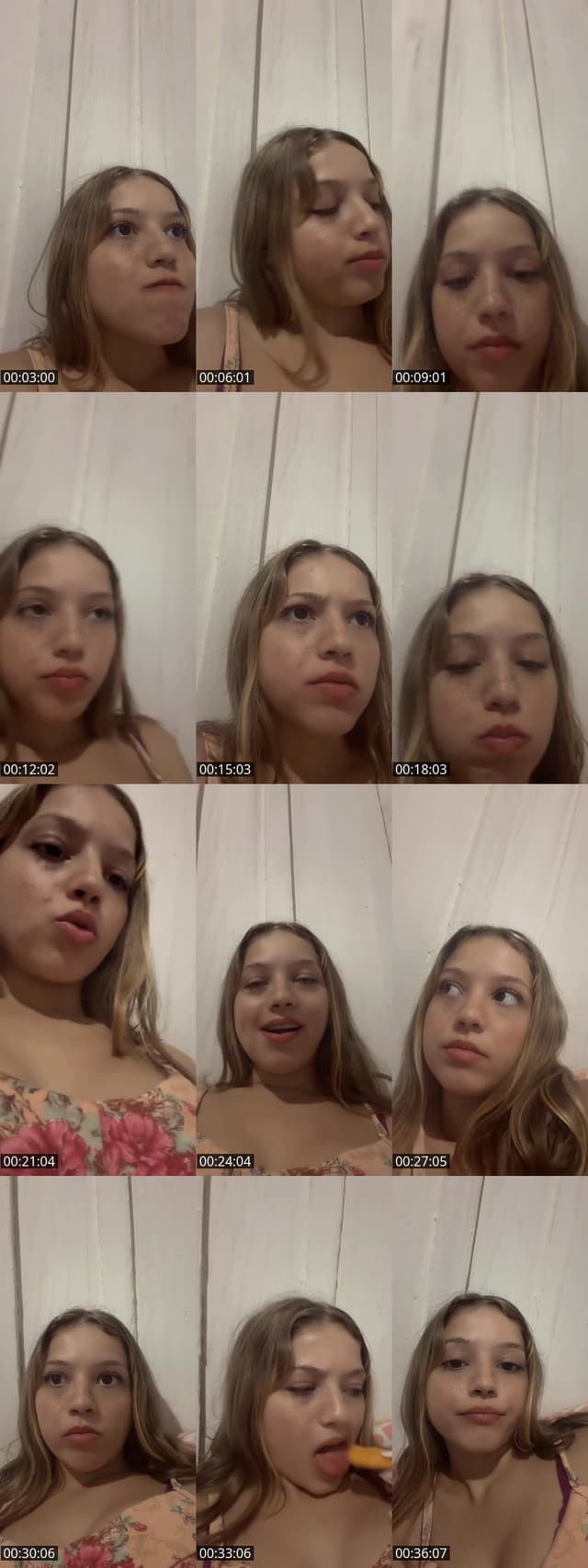 Ilumine minha galeria 🌸🩷