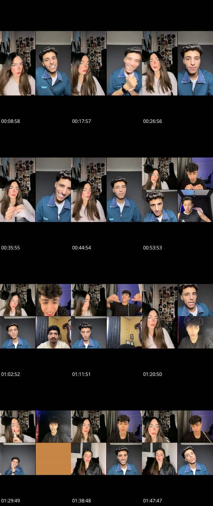 حلمي توب ون😍