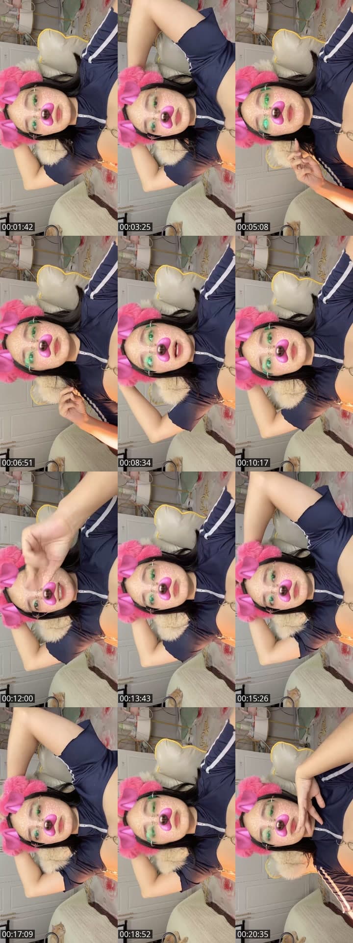 @dhifafsharli8g9w TikTok live stream