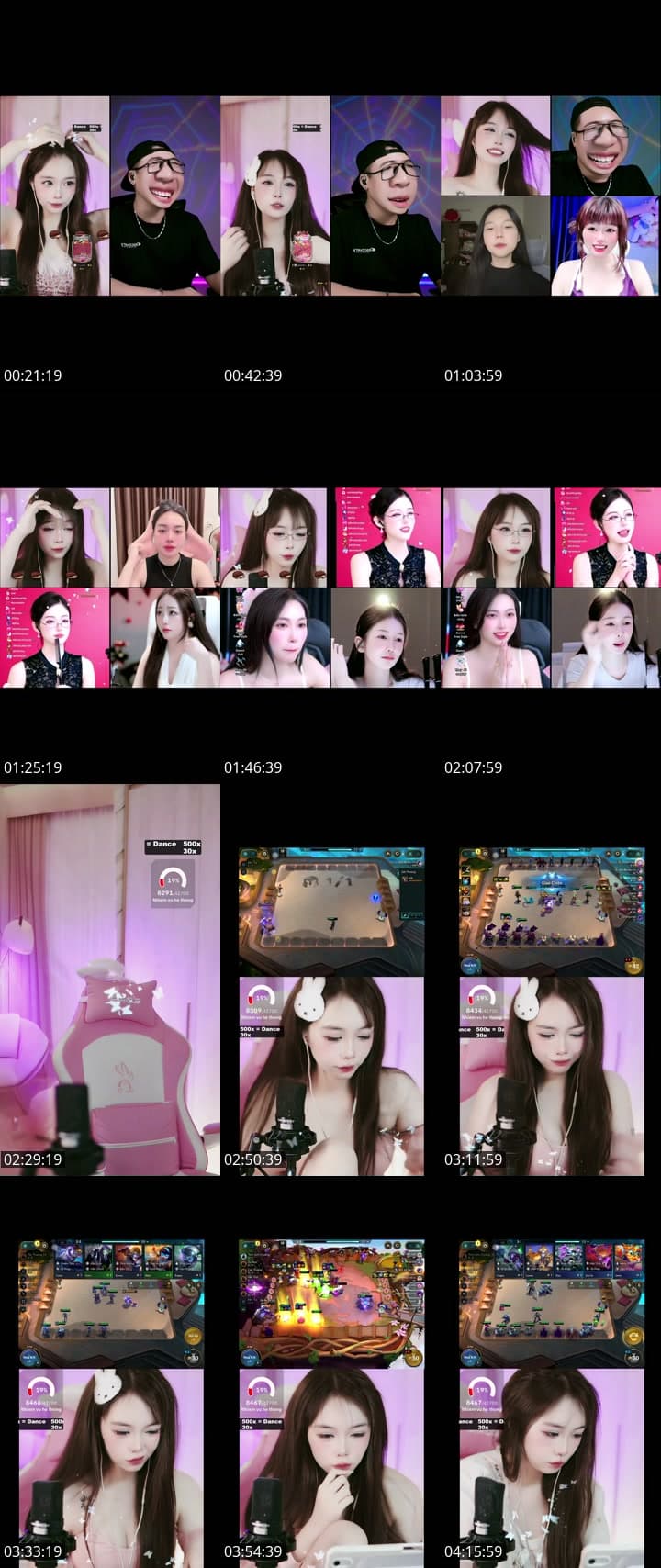 Welcome to my sweet home