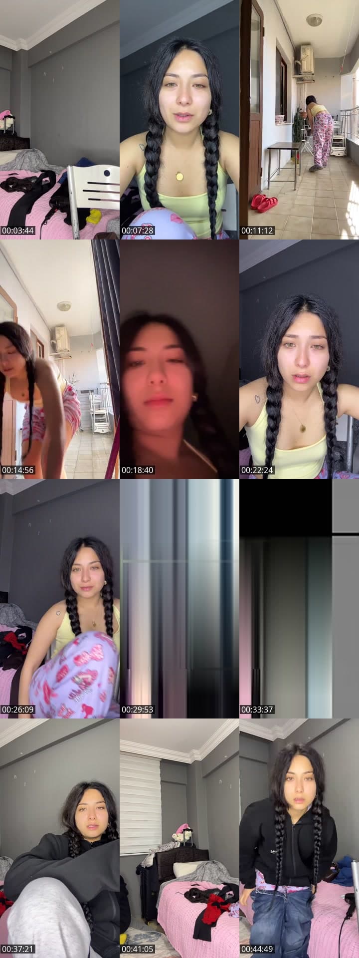 @alyena080 TikTok live stream