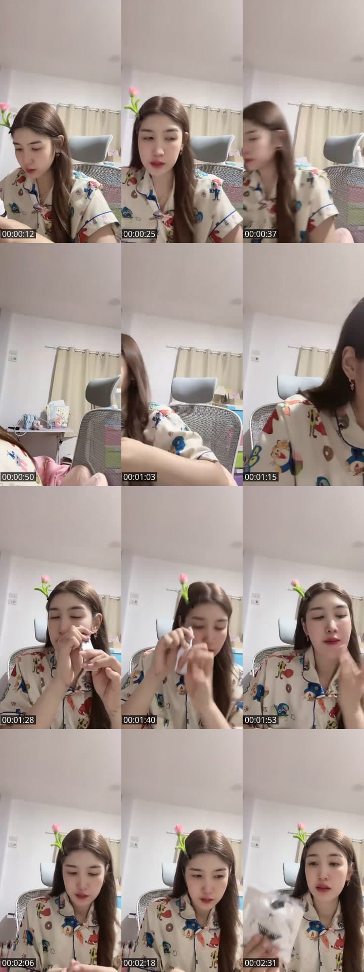 ขอให้เป็นวันที่ดี💫🤍