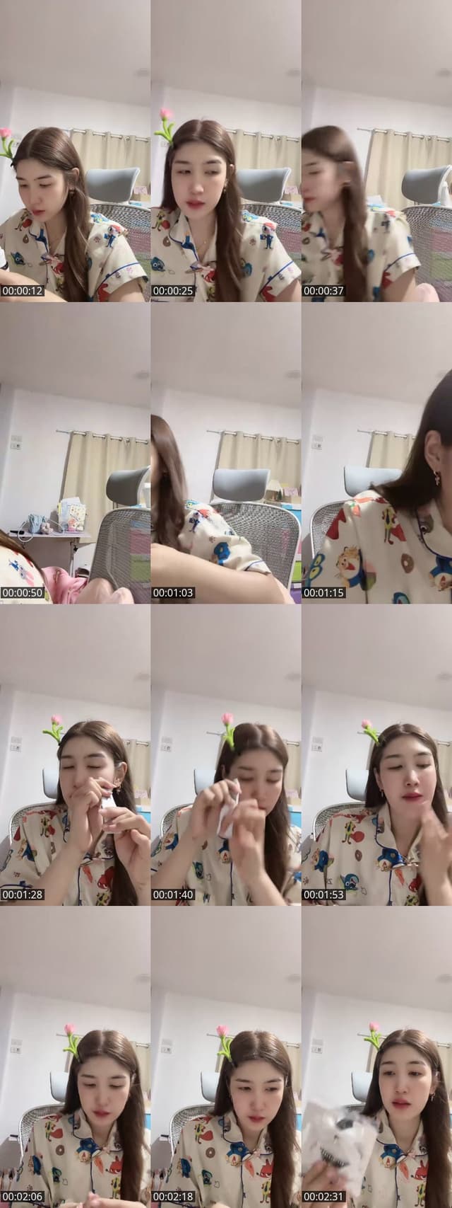 ขอให้เป็นวันที่ดี💫🤍