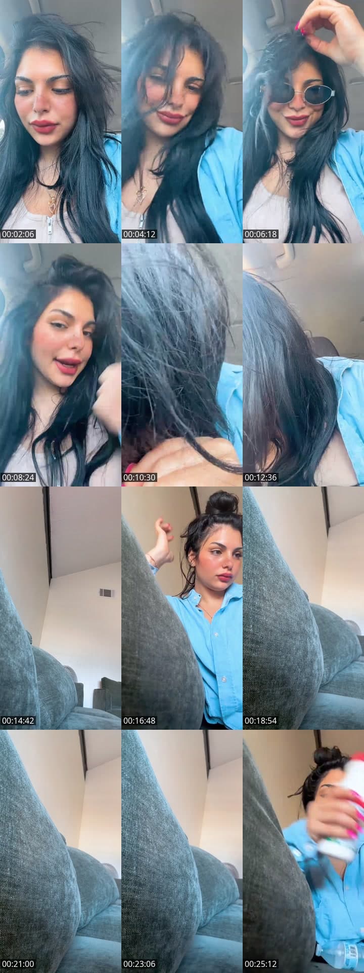 @fida18182 TikTok live stream