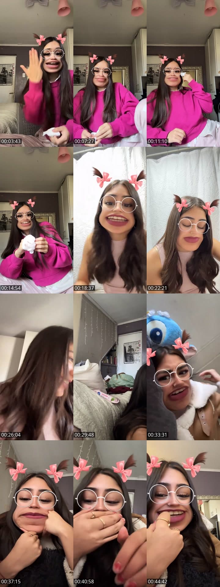 @soffiaa.mr TikTok live stream
