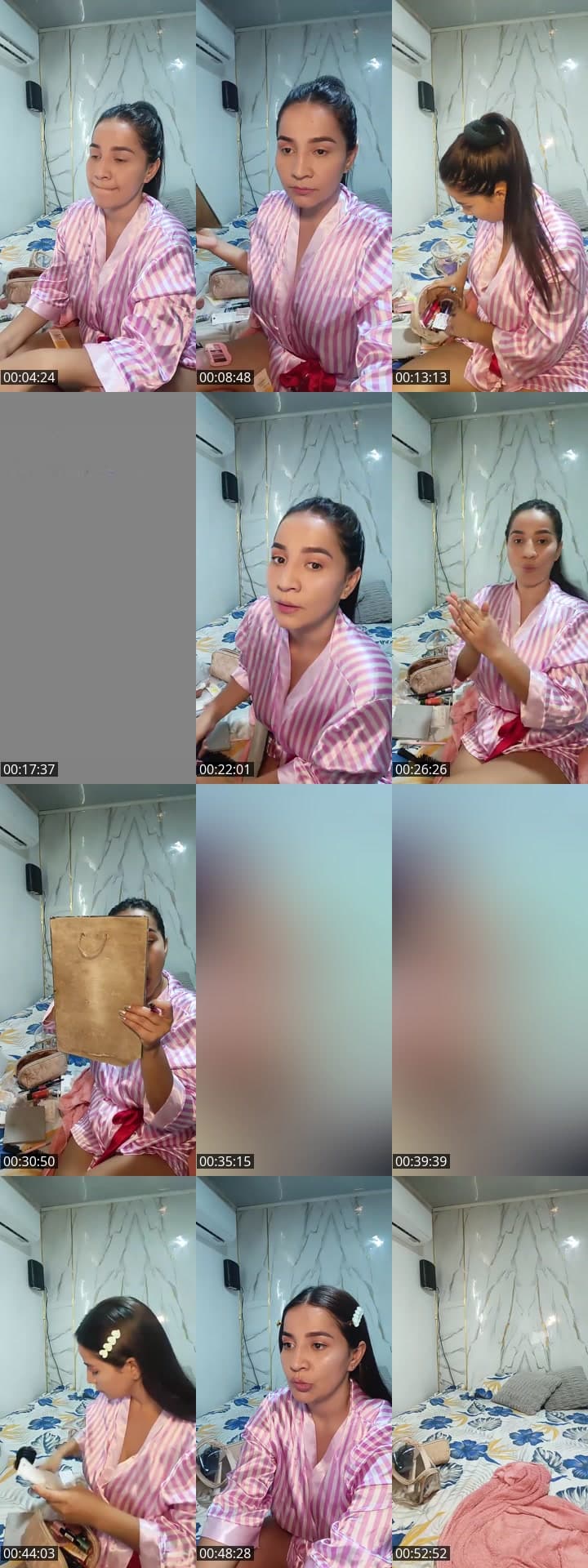 @soydayana_6 TikTok live stream