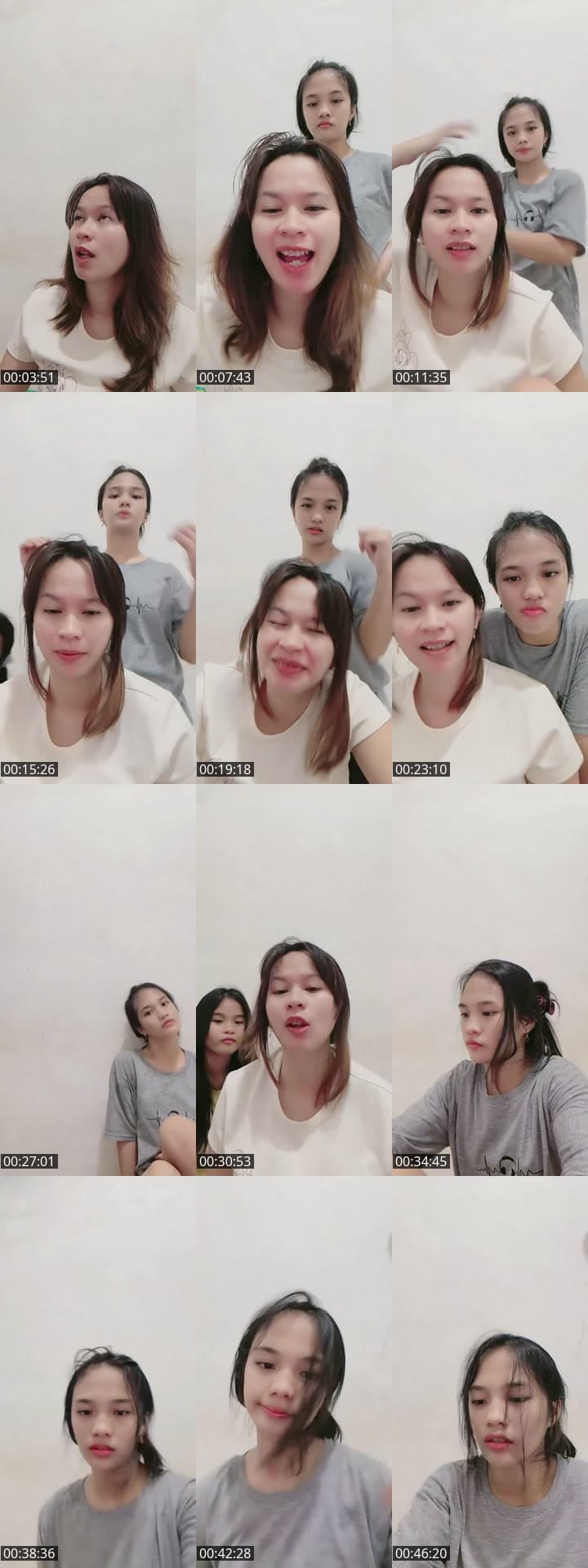 ngintip bisulan 😅