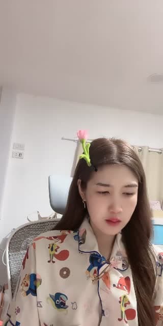 ขอให้เป็นวันที่ดี💫🤍