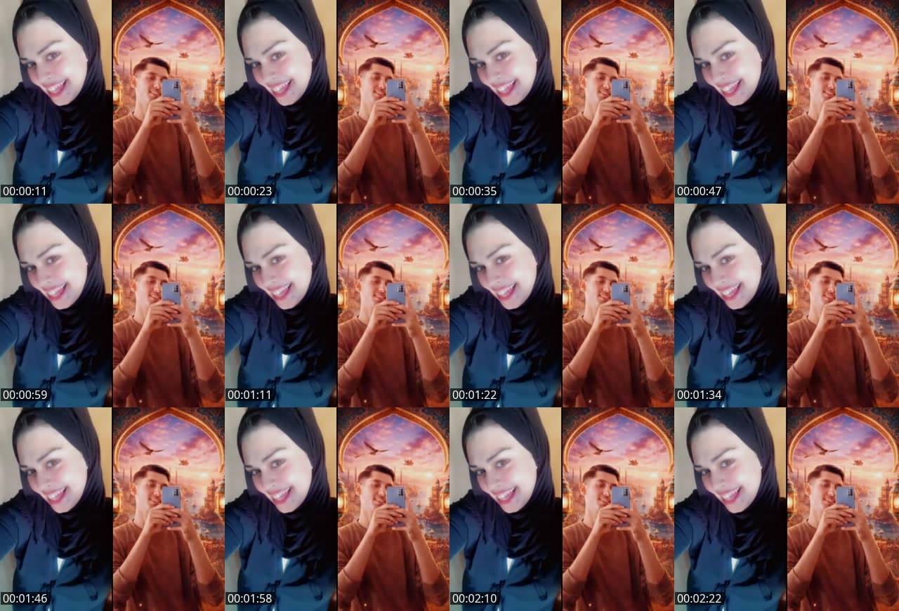 من قلب الخيمة 😔