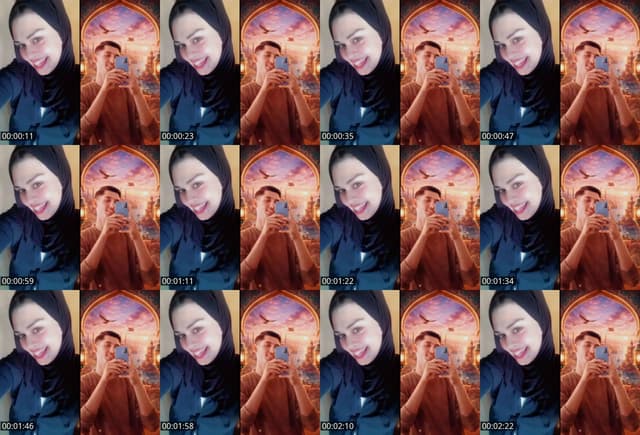 من قلب الخيمة 😔