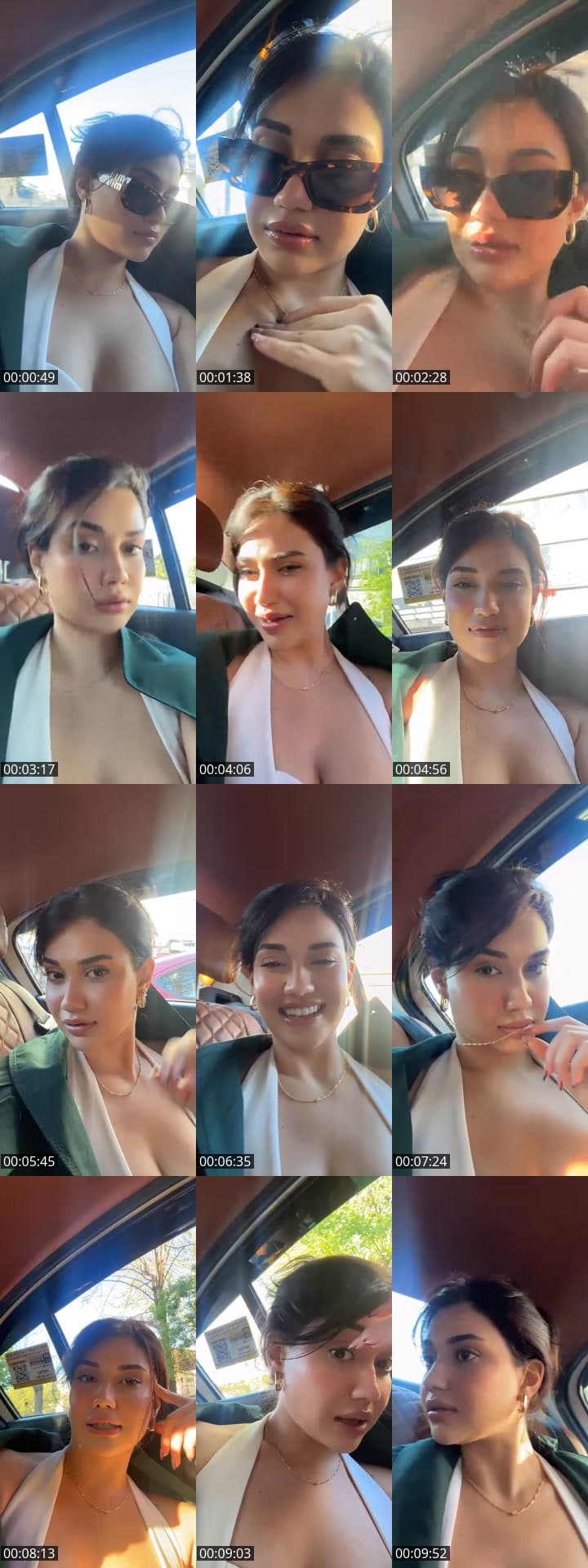 Bazen de canlı yayn açasn gelir