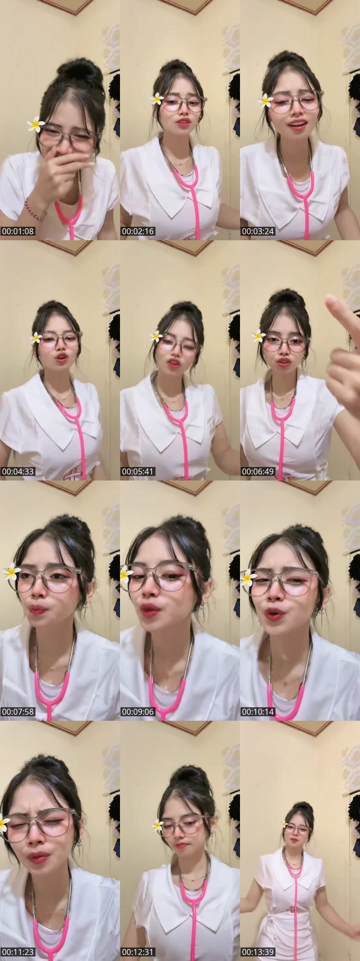 Sini aku temeninn😋