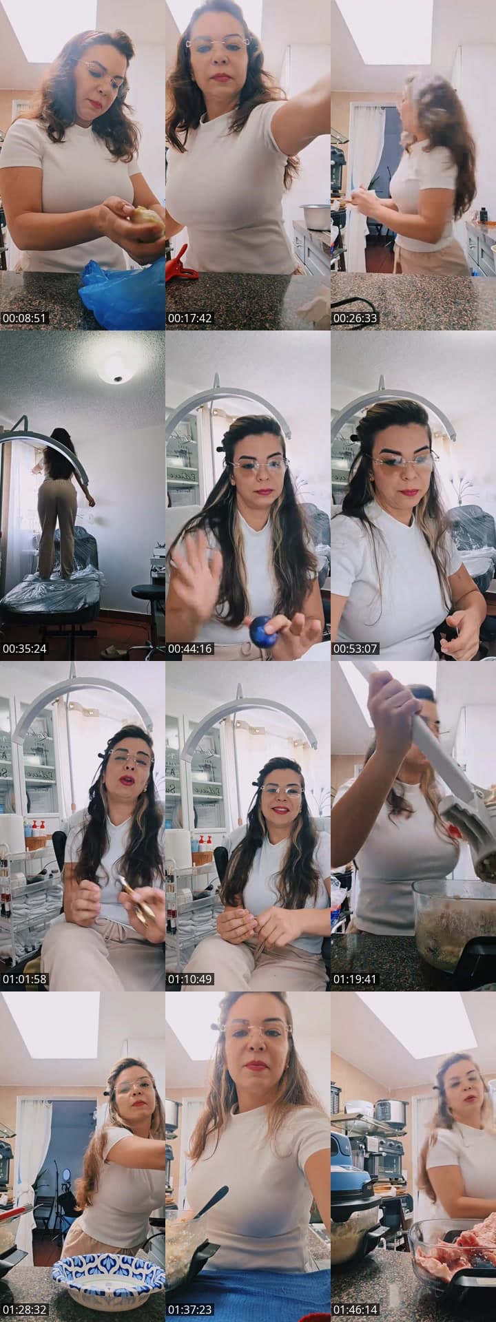 @dorysglambeauty1981 TikTok live stream