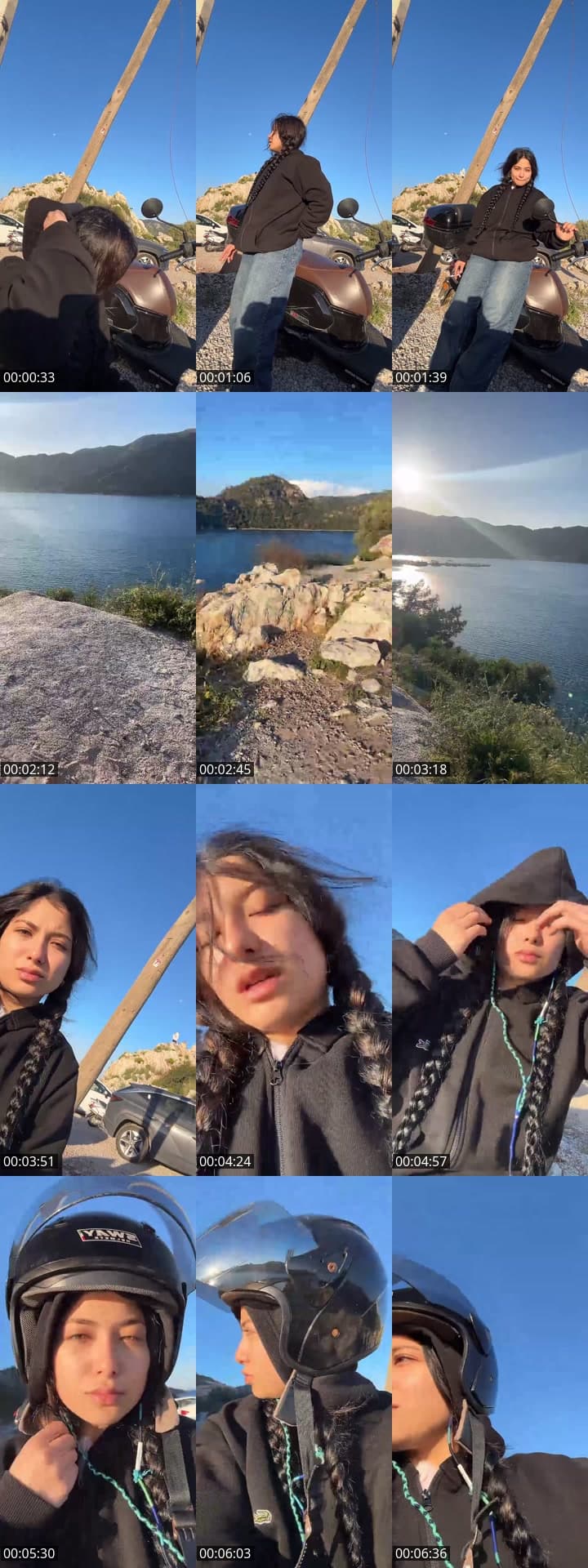 @alyena080 TikTok live stream