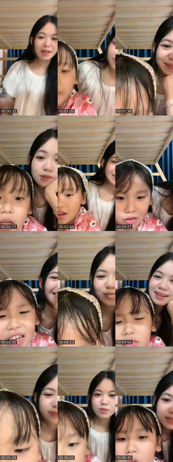 @thuhientran2712 TikTok live stream