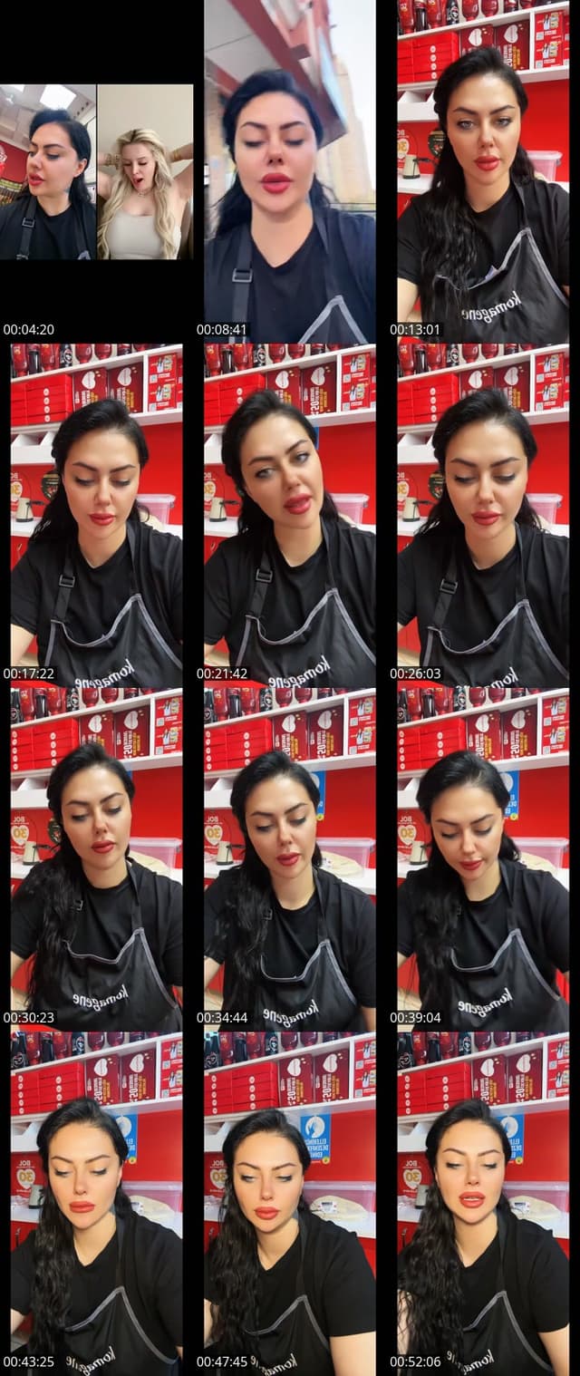 Dışarıda üşürsün ,içeriye gel 🤪