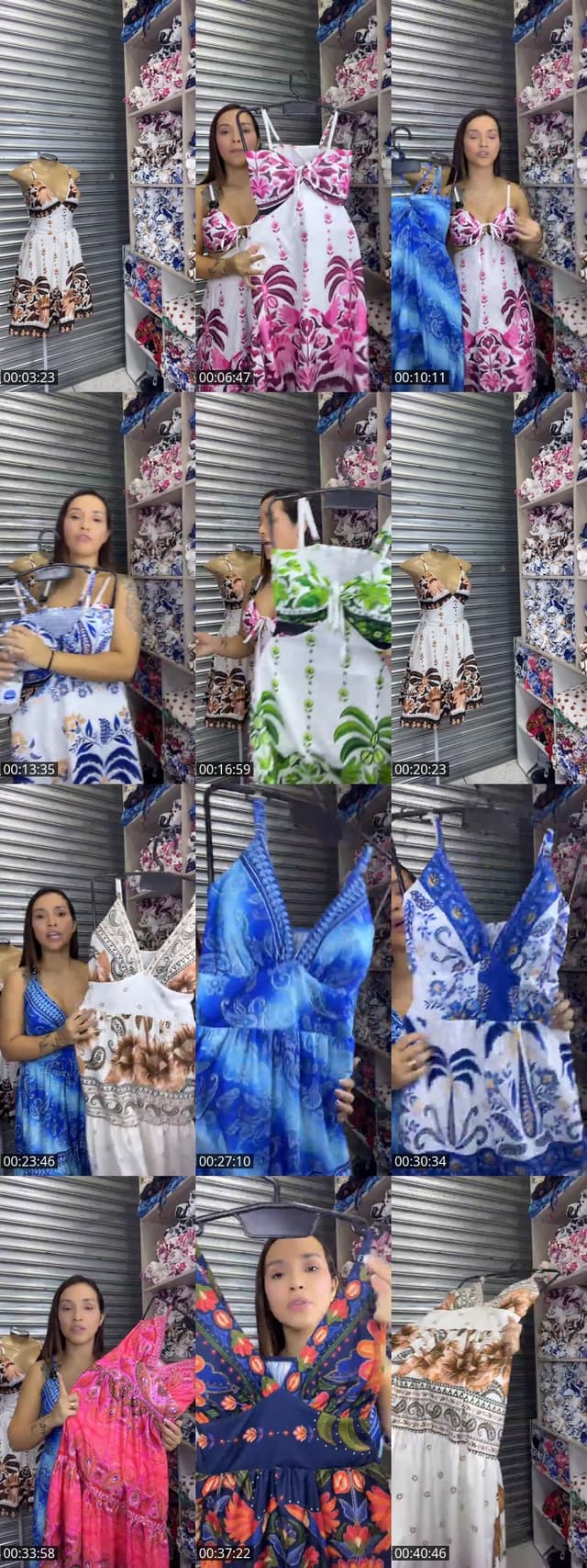 Macaquinhos em promoção 🩷🌞