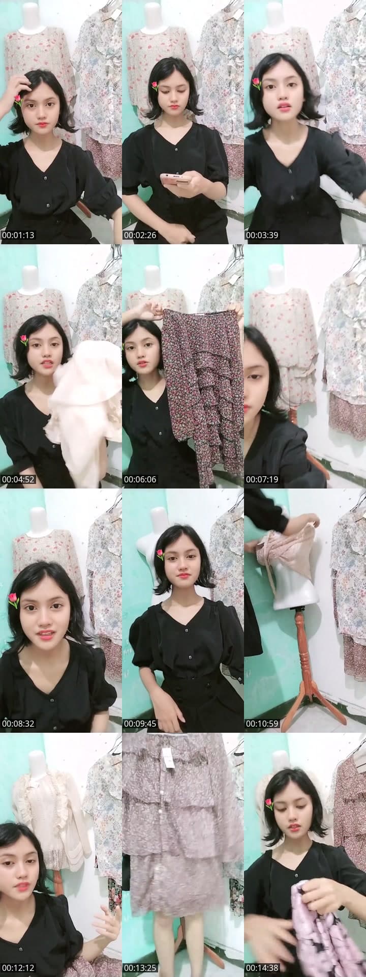 start 10k mostly 25k wajib clue