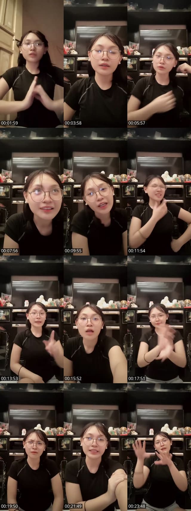 TikTok live: pitipiwpiw by @skyylotiii