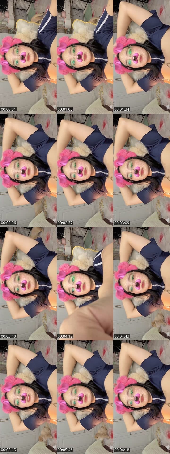 @dhifafsharli8g9w TikTok live stream