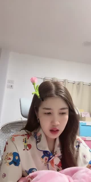 ขอให้เป็นวันที่ดี💫🤍