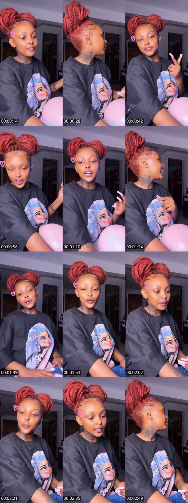 @officialprettiestbby live