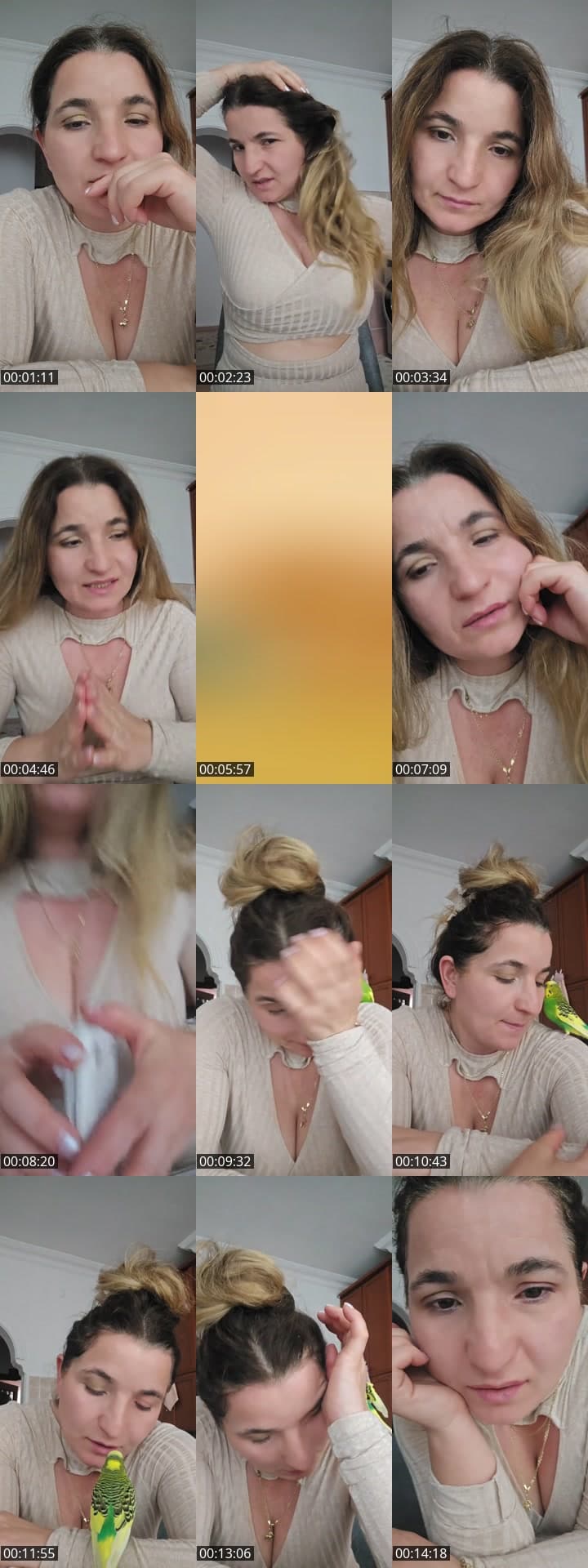 @yasemin.kahyaogul6 TikTok live stream