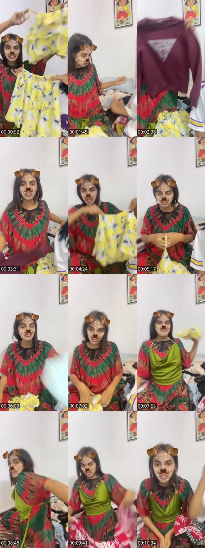 @fityraz TikTok live stream