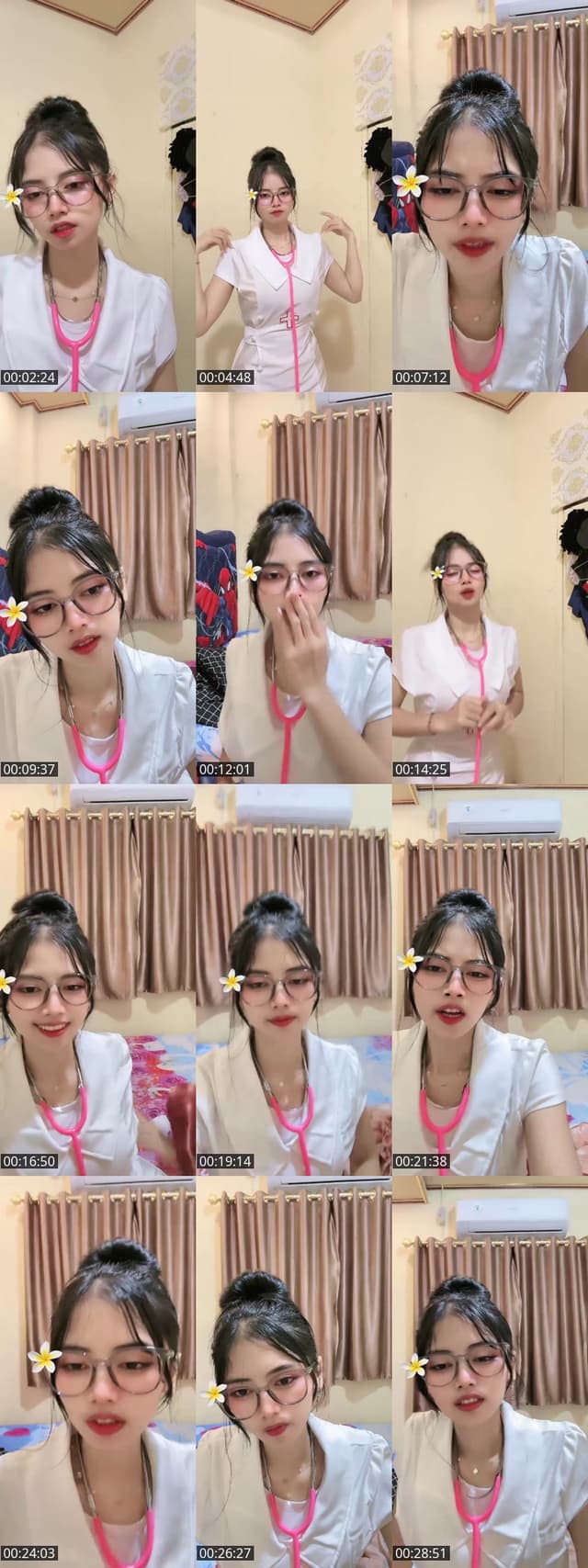 Sini aku temeninn😋