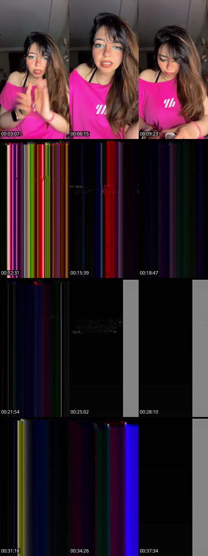 @nemooutofstorage0 TikTok live stream