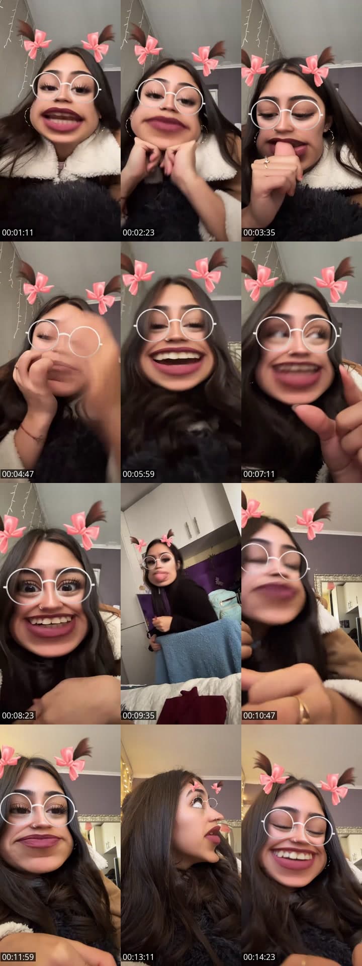 @soffiaa.mr TikTok live stream