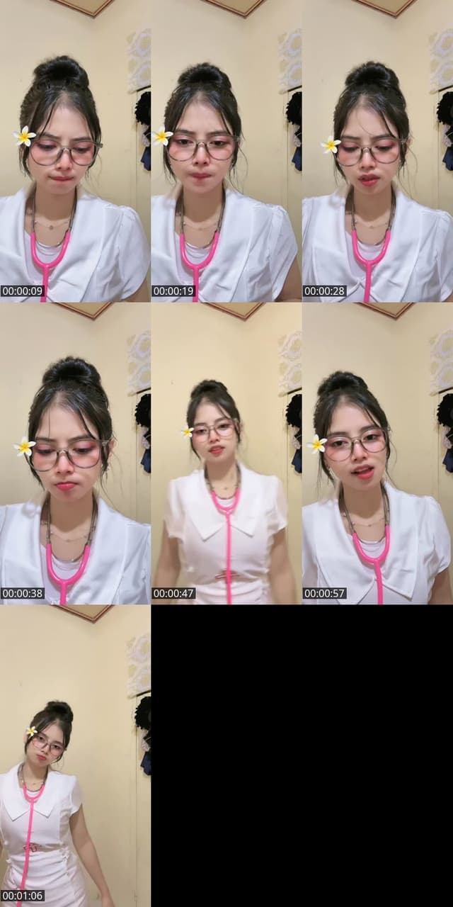 Sini aku temeninn😋