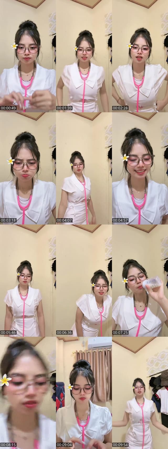 Sini aku temeninn😋