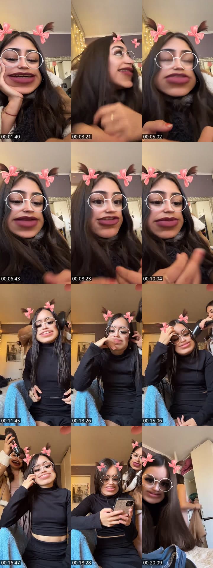 @soffiaa.mr TikTok live stream