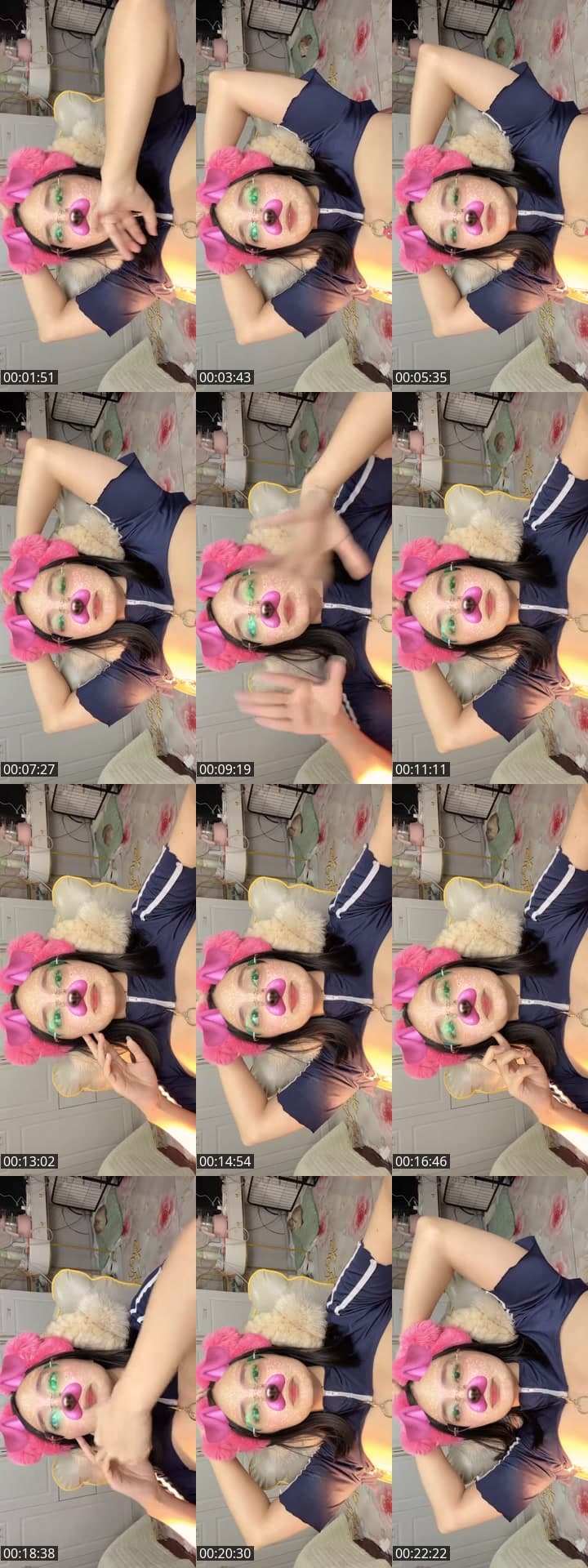 @dhifafsharli8g9w TikTok live stream