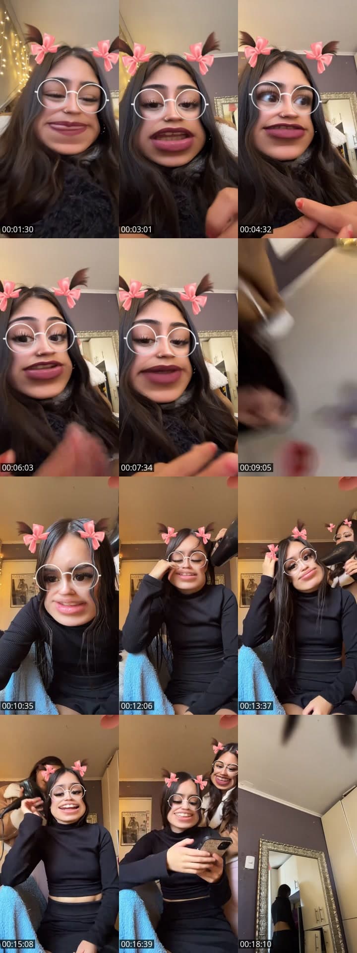 @soffiaa.mr TikTok live stream
