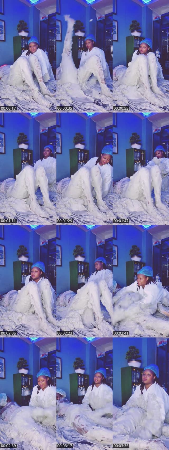 @sevenstarsbeauty1 live