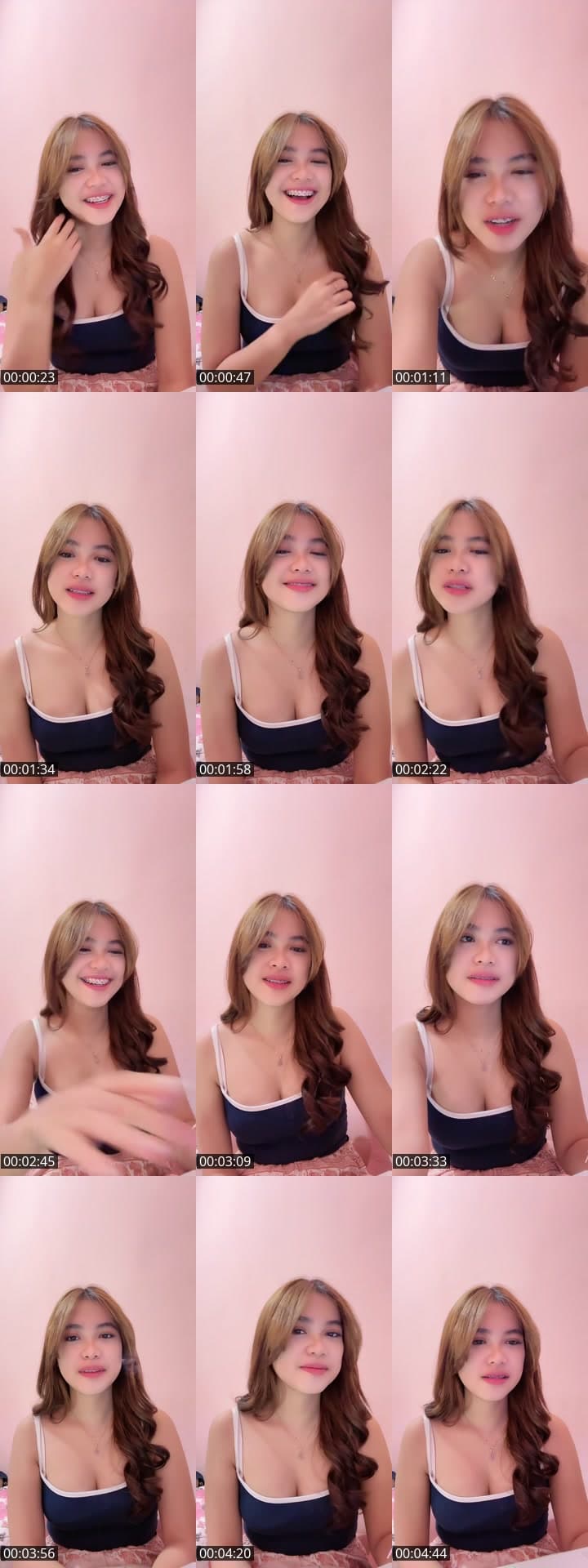 @nazwadwiff TikTok live stream