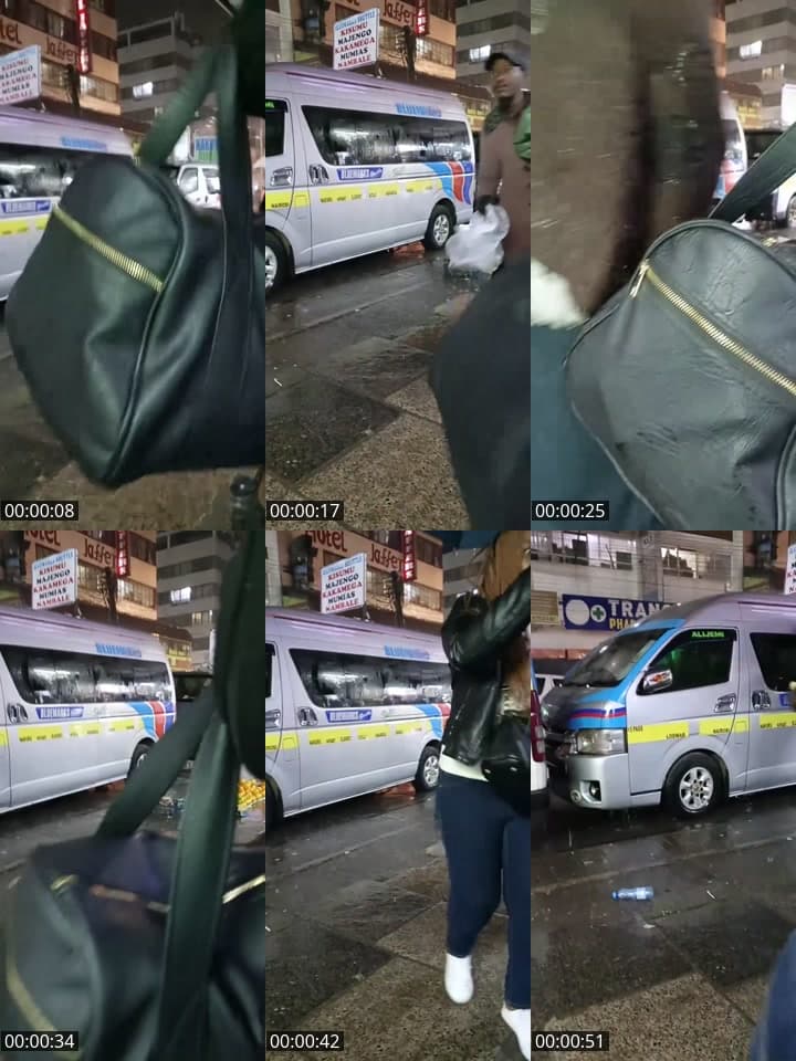 @chepsibecky89 TikTok live stream