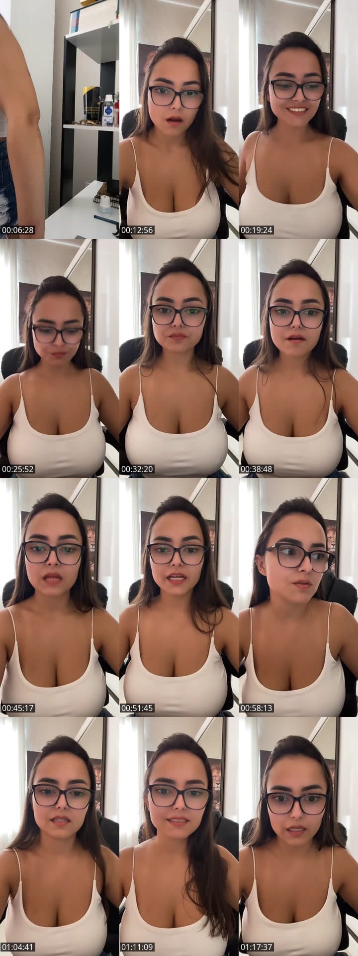 @dansil818 TikTok live stream