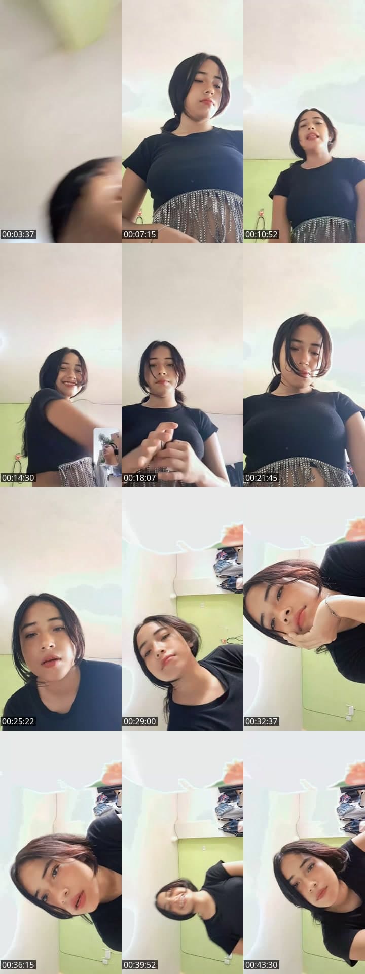 Ven conversemos un rato