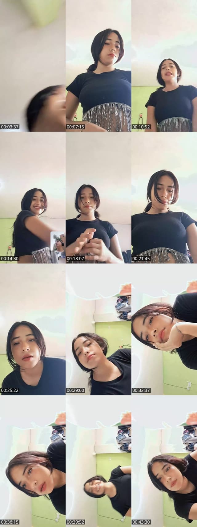 TikTok live: Ven conversemos un rato by @jordanadearlinson