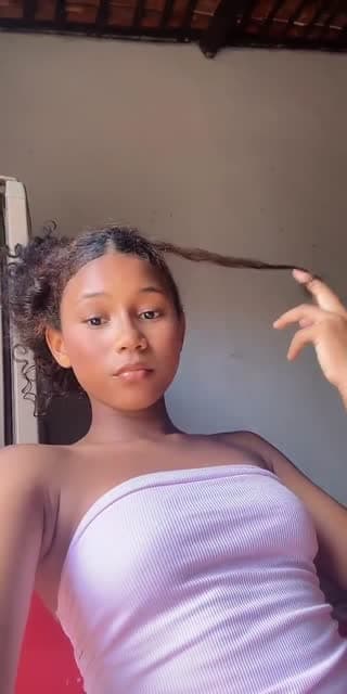 @lucimara___1 TikTok live stream