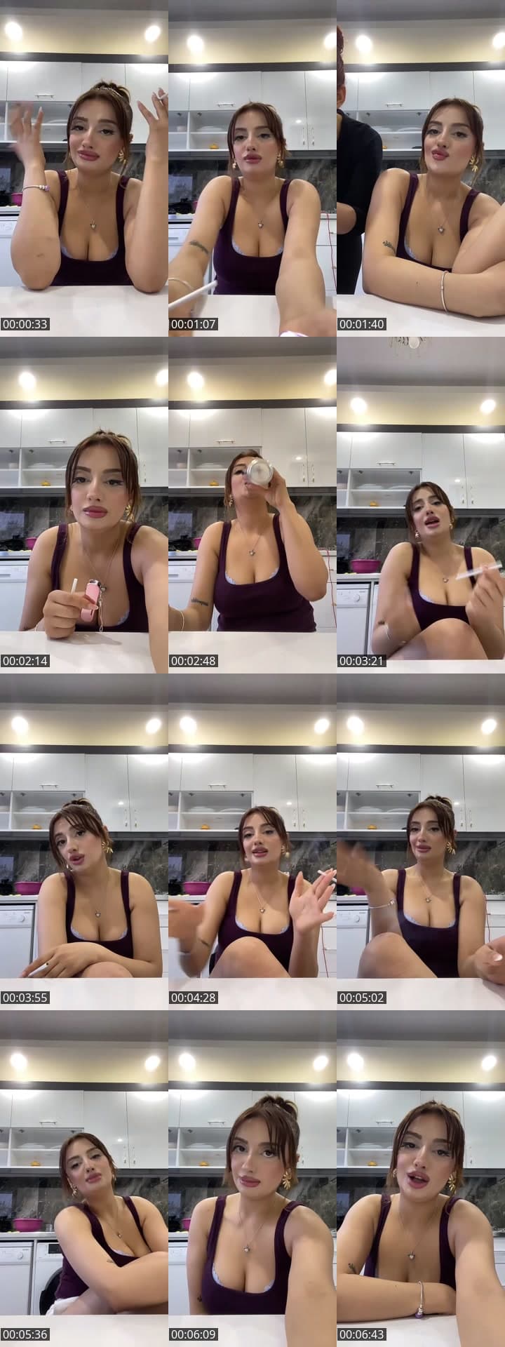 @zlllllllllnnn TikTok live stream