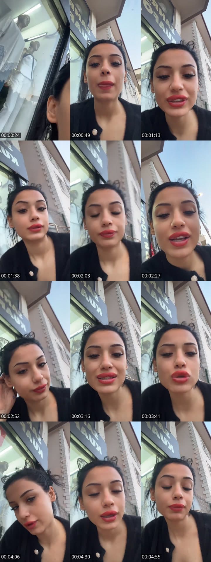 @tugbiss210 TikTok live stream