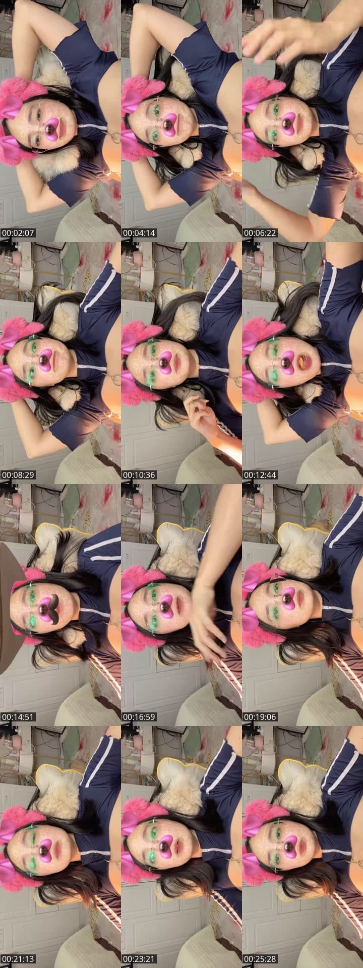 @dhifafsharli8g9w TikTok live stream