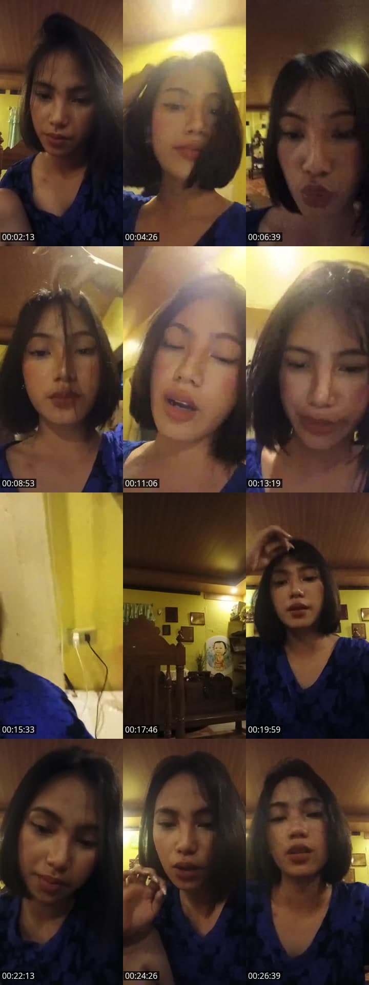 @selfishhhh3 TikTok live stream