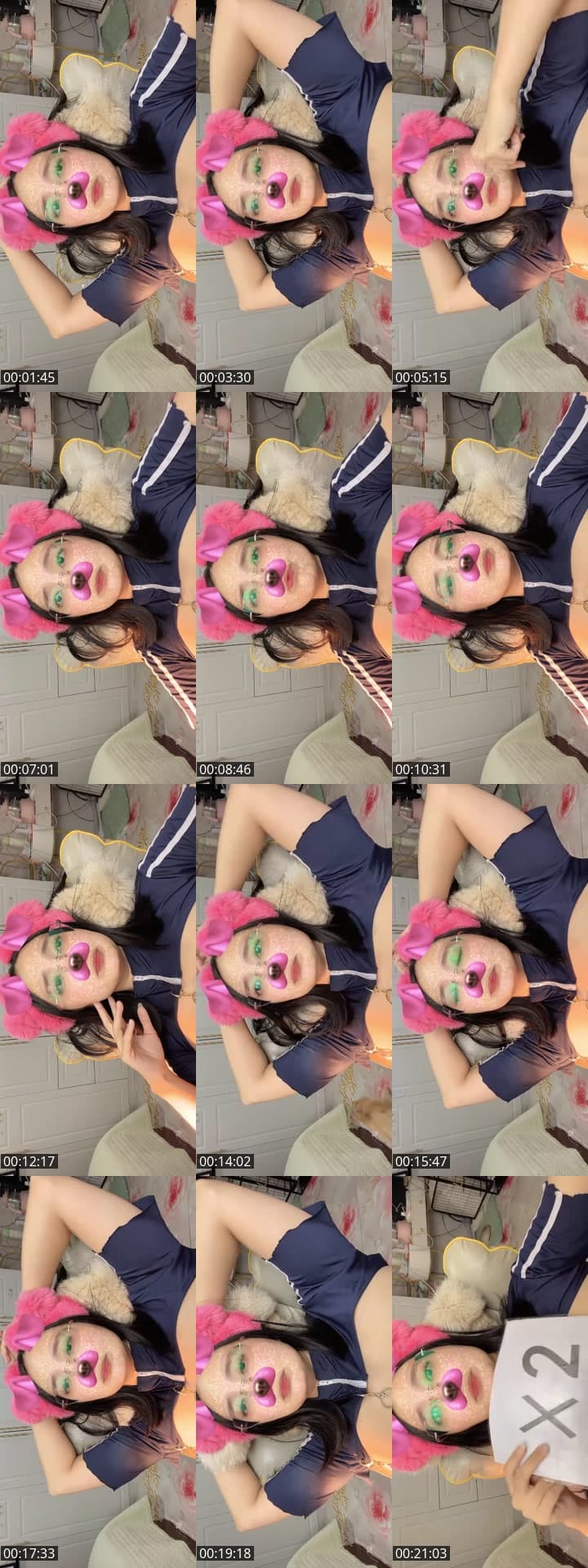 @dhifafsharli8g9w TikTok live stream