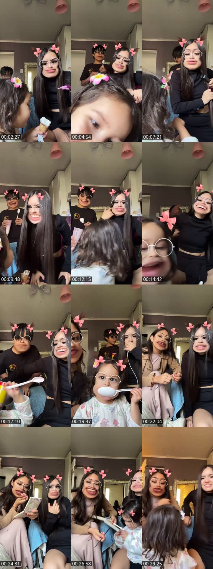 @soffiaa.mr TikTok live stream